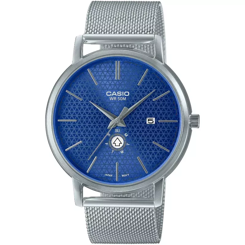 Casio Collection MTP-B125M-2A  Фото 1