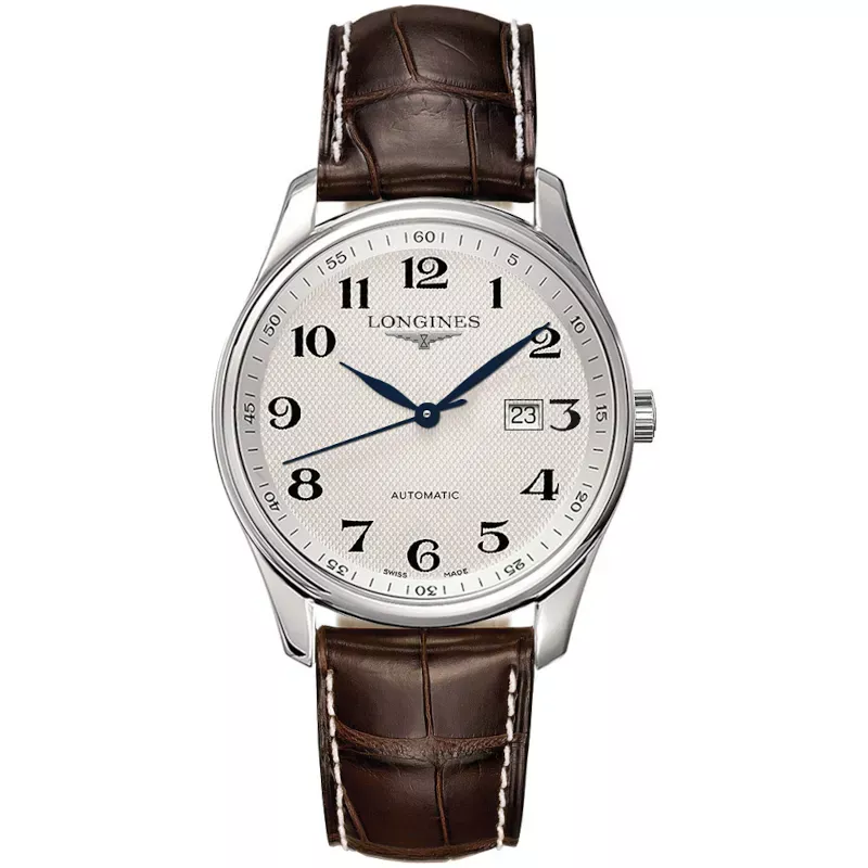 Longines L2.893.4.78.3  Фото 1