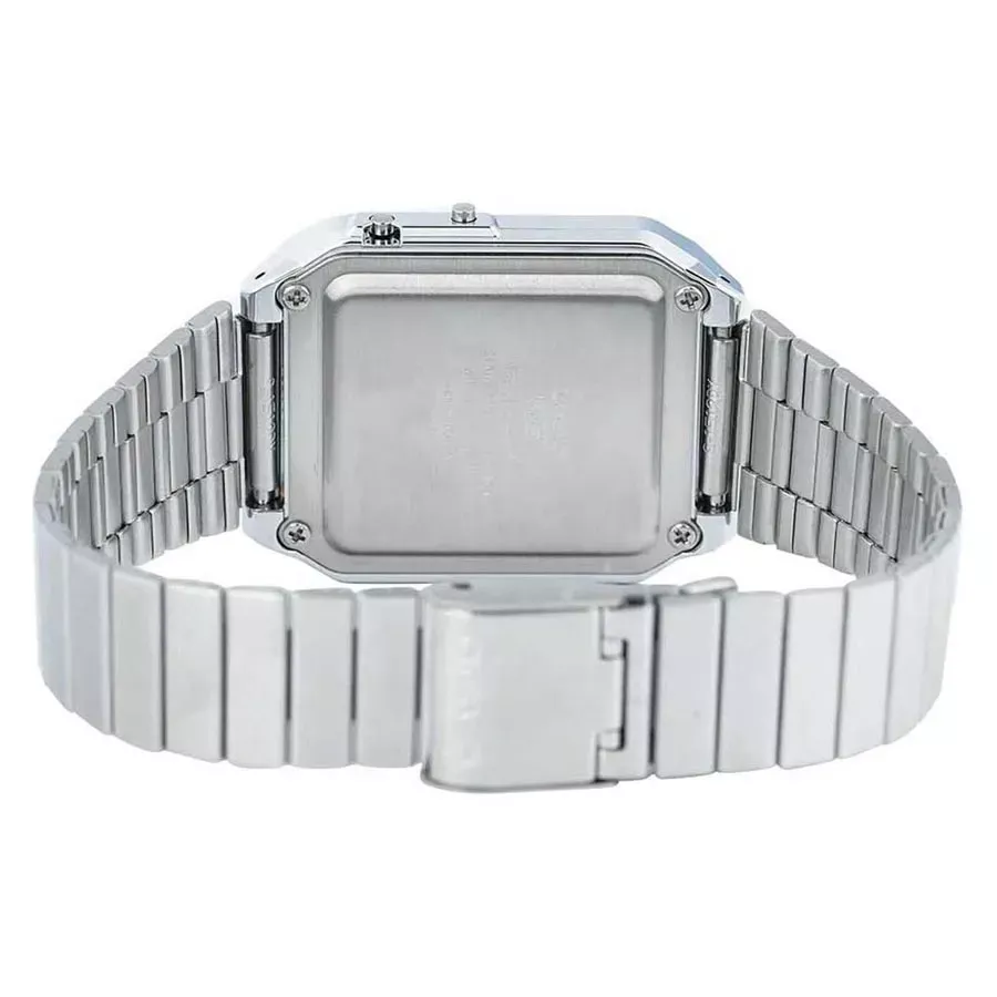 Casio Collection CA-500WE-4B  Фото 2