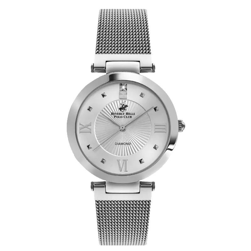 Наручные часы  Beverly Hills Polo Club BP3190X.330 