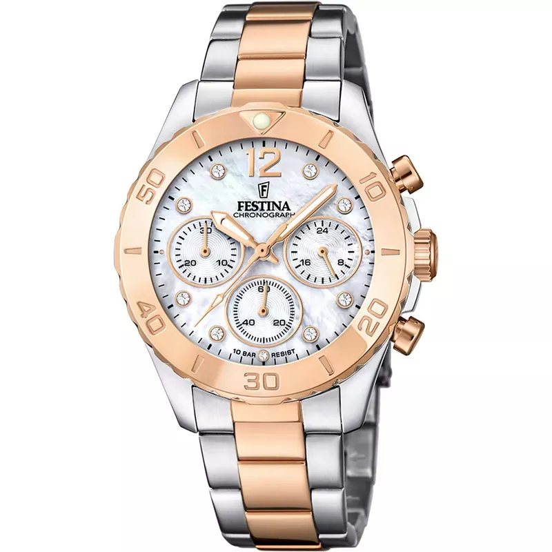 Festina F20605/1  Фото 1