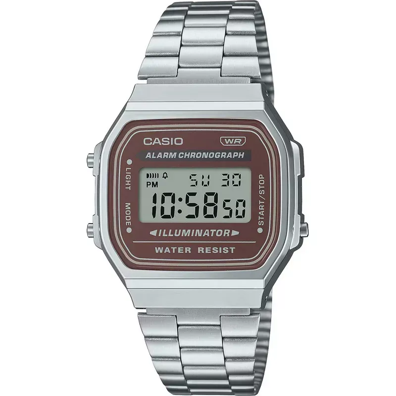 Casio Collection A-168WA-5A  Фото 1