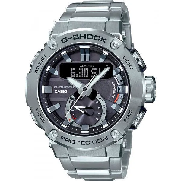 Casio G-Shock GST-B200D-1AER