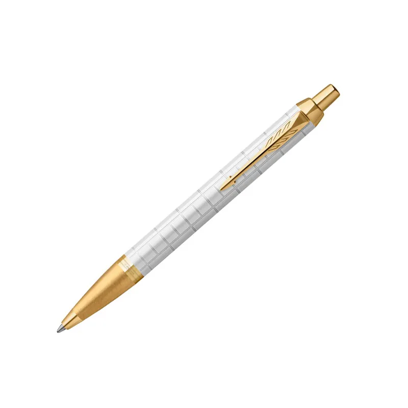 Parker K318 IM Premium Pearl GT BP (2143643) 