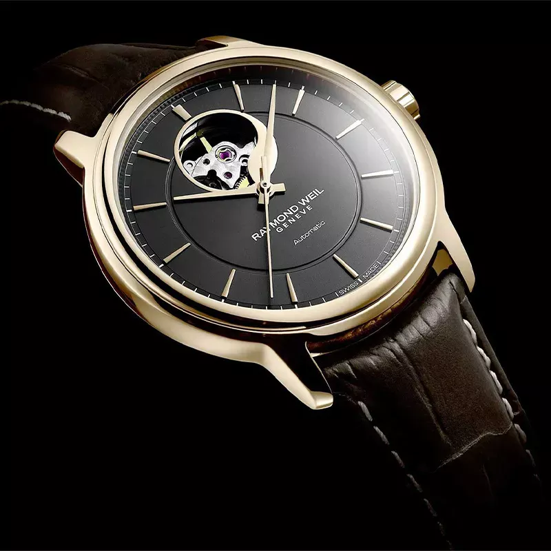 Raymond Weil 2227-PC5-20021  Фото 3