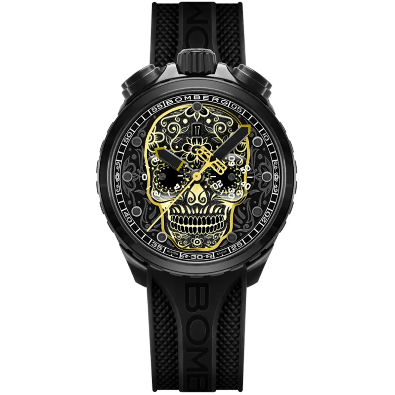 Bomberg BS45CHPBA.060-8.12  Фото 1