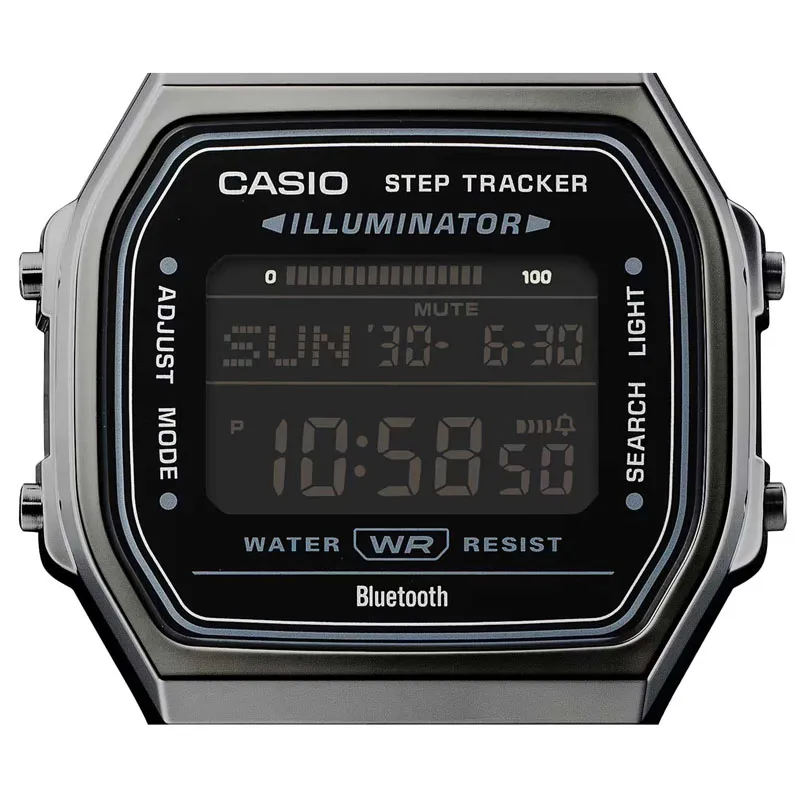 Casio Collection ABL-100WEGG-1B  Фото 3