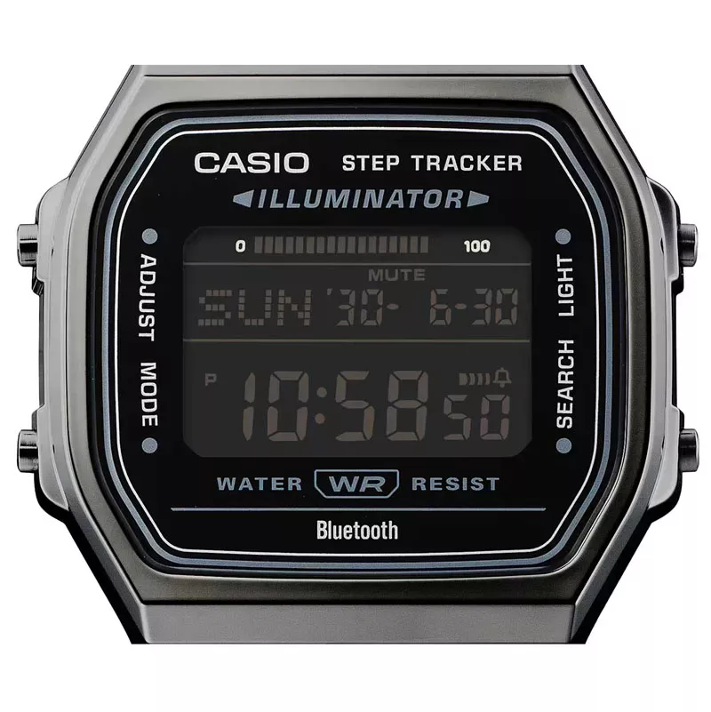 Casio Collection ABL-100WEGG-1B  Фото 3