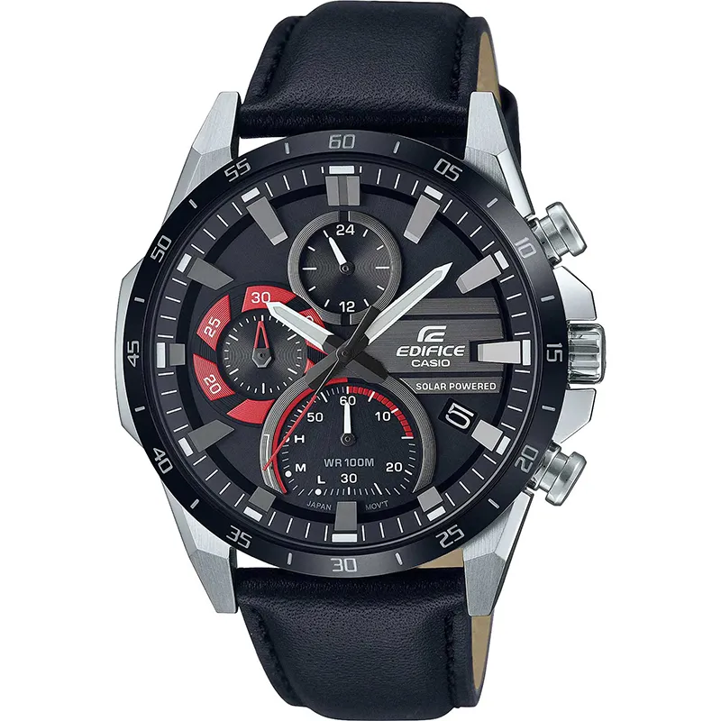 Casio Edifice EQS-940BL-1A 