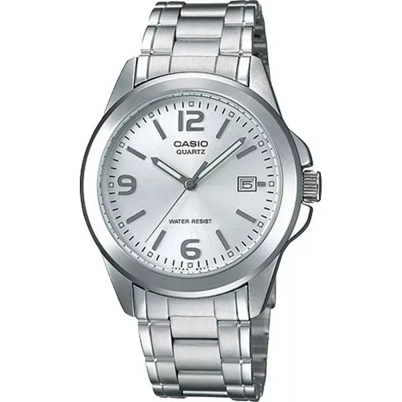 Casio Collection MTP-1215A-7A  Фото 1