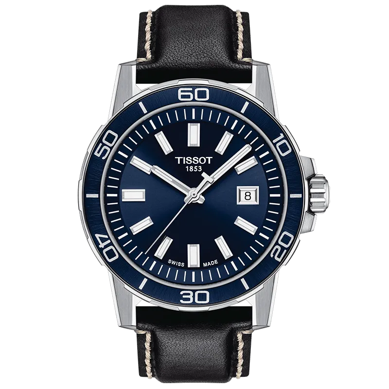 Купить Наручные часы Tissot T125.610.16.041.00 T-Sport в Sibtime Фото 1 Наручные часы Tissot T125.610.16.041.00 T-Sport Фото 1