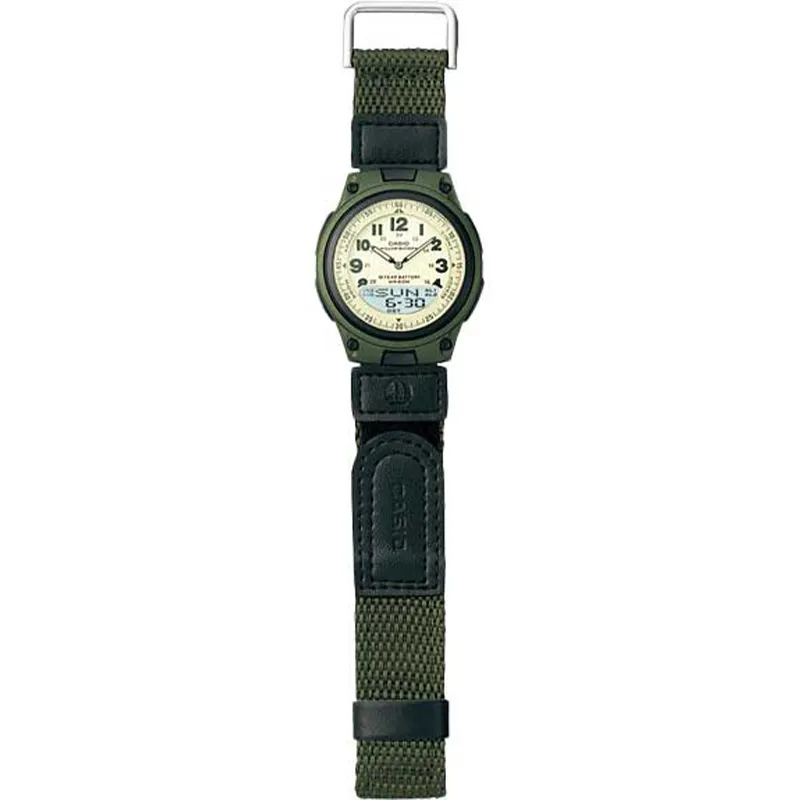 Casio Collection AW-80V-3B  Фото 2