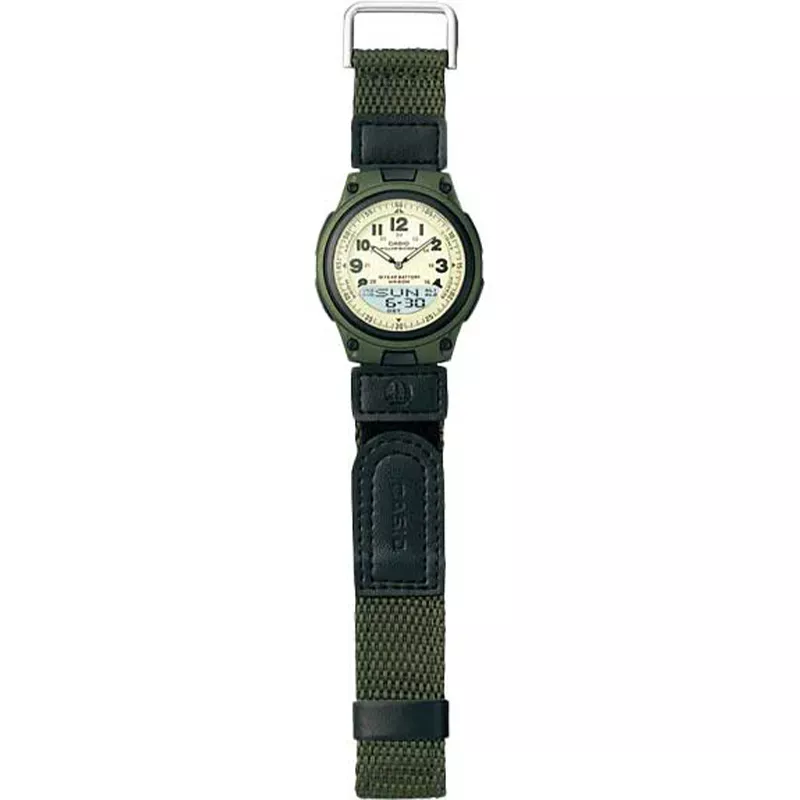 Casio Collection AW-80V-3B  Фото 2