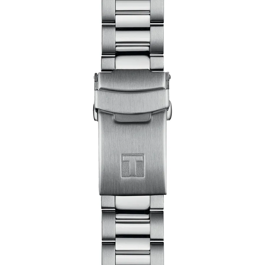 Tissot T1208521105100  Фото 3