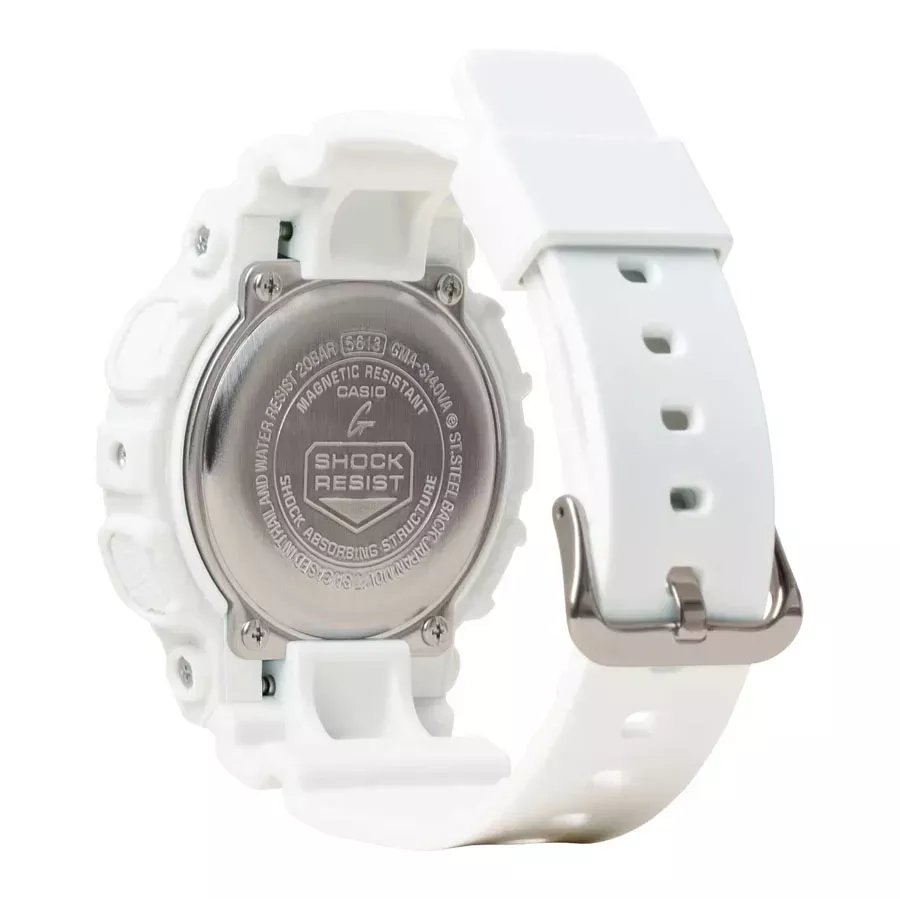 Casio Collection GMA-S140VA-7A  Фото 3
