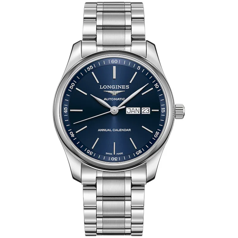 Longines L2.910.4.92.6  Фото 1