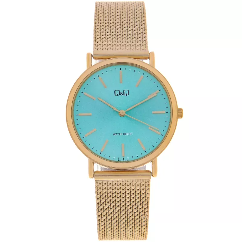 Купить Наручные часы Q&Q Q05A-005PY в Sibtime Наручные часы Q&Q Q05A-005PY