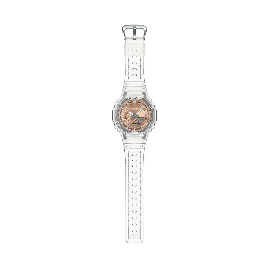 Casio G-Shock GA-2100BM-7A5  Фото 3