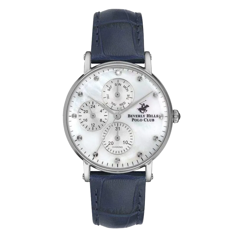 Beverly Hills Polo Club BP3253X.329 