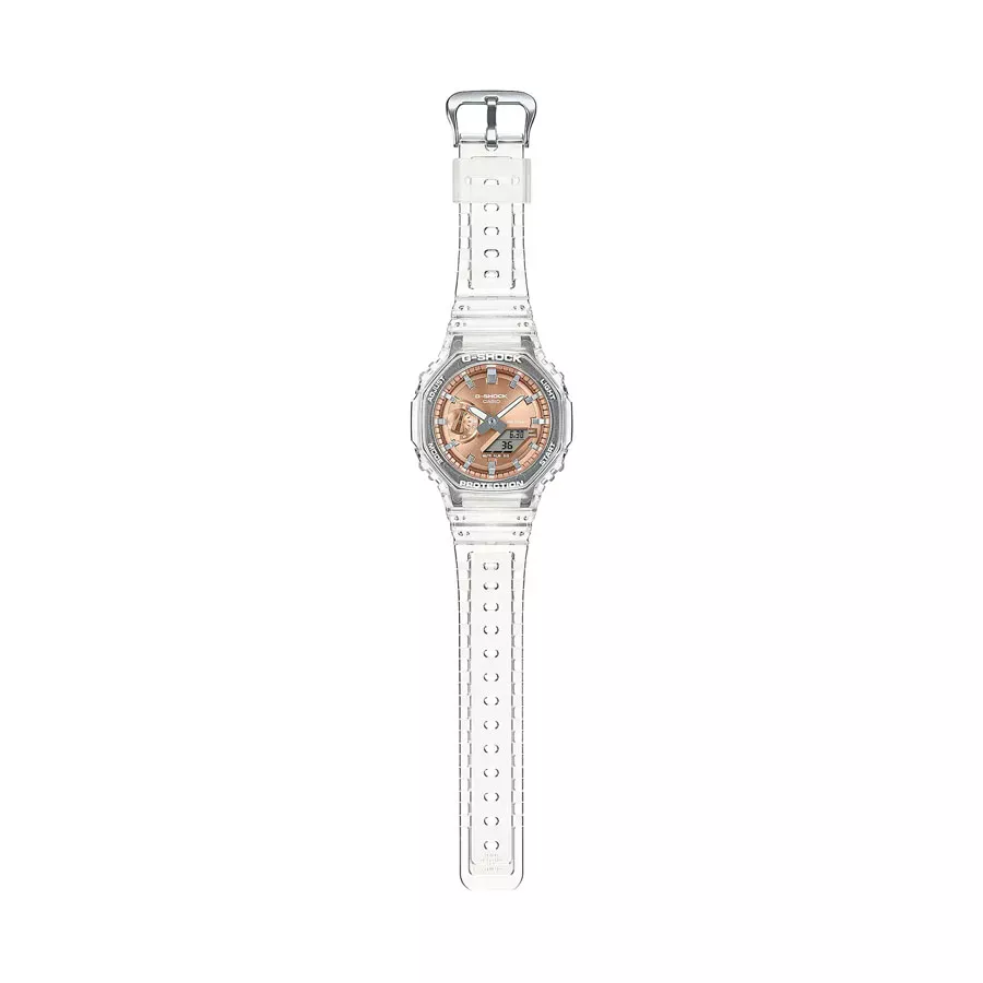 Casio G-Shock GA-2100BM-7A5  Фото 3