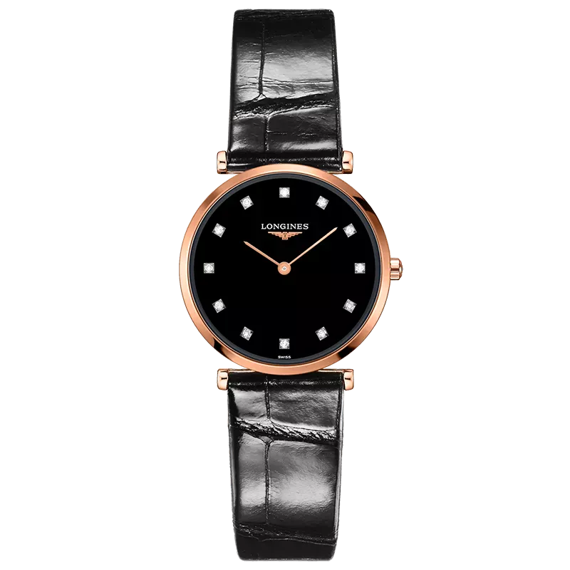 Longines L4.512.1.57.2 