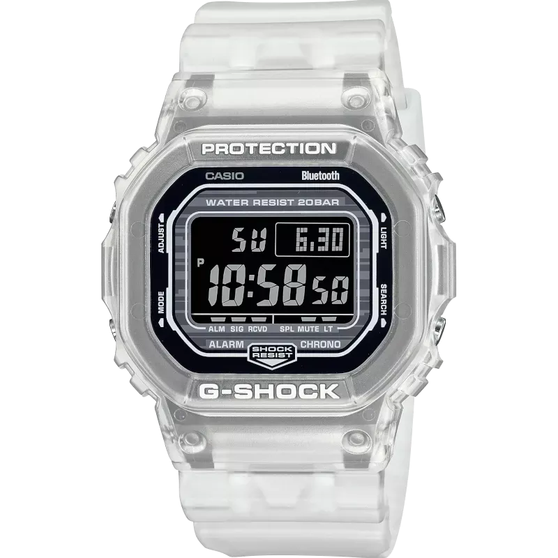 Casio G-Shock DW-B5600G-7 