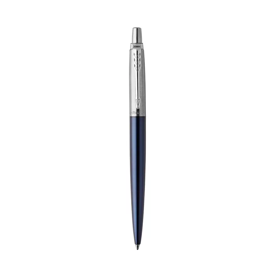 Parker Набор:Шар. Jotter Royal Blue CT BP (1953186)(1953347) и Ежедн. недат. черн. (195_3_128023186)  Фото 3