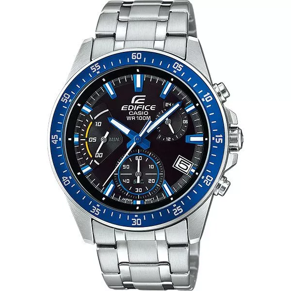 Casio Edifice EFV-540D-1A2 