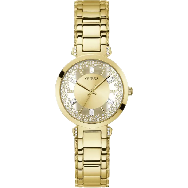Купить Наручные часы Guess GW0470L2 в Sibtime Наручные часы Guess GW0470L2