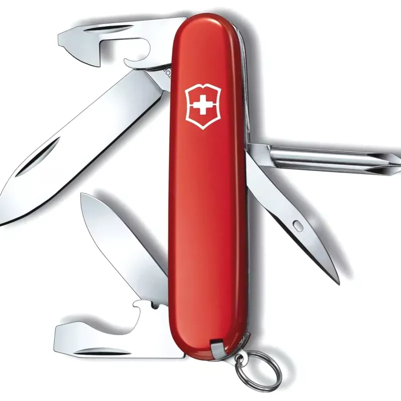 Victorinox 0.4603 арм. красн. 84мм  Фото 2