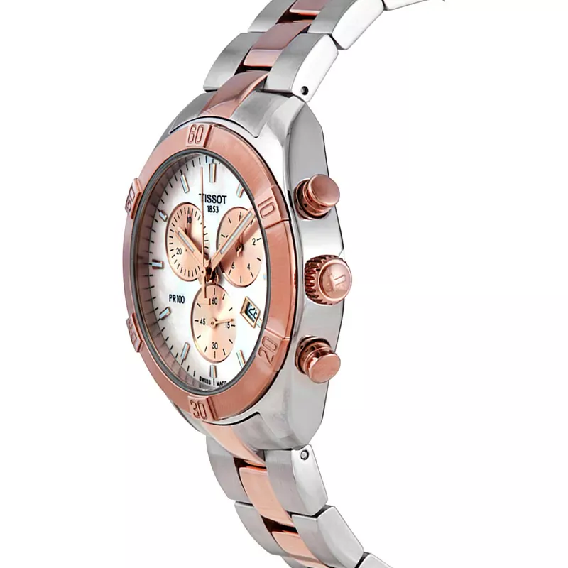 Tissot T1019172215100  Фото 3