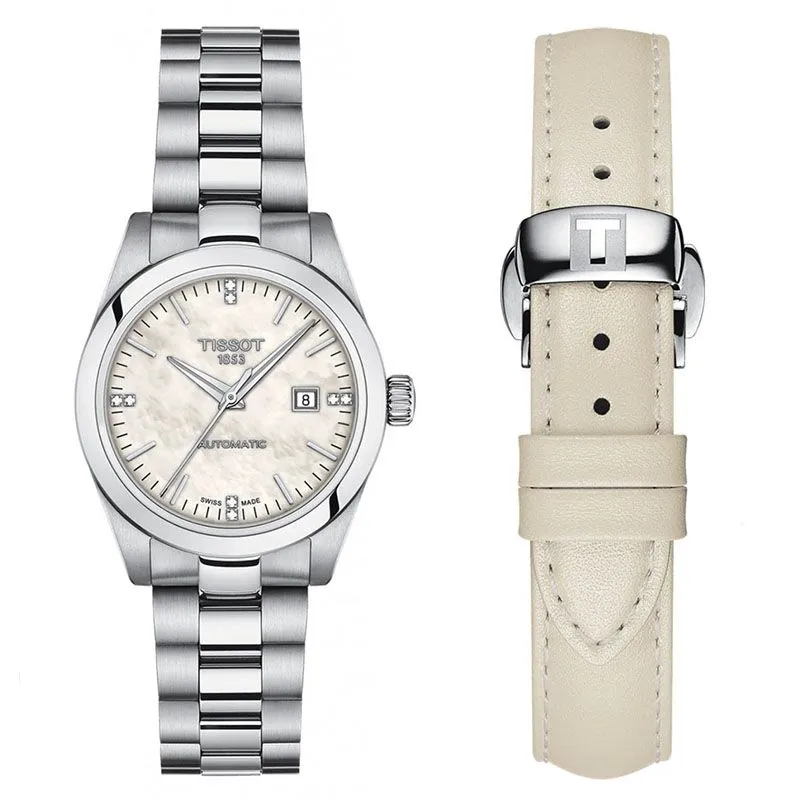 Tissot T132.007.11.116.00