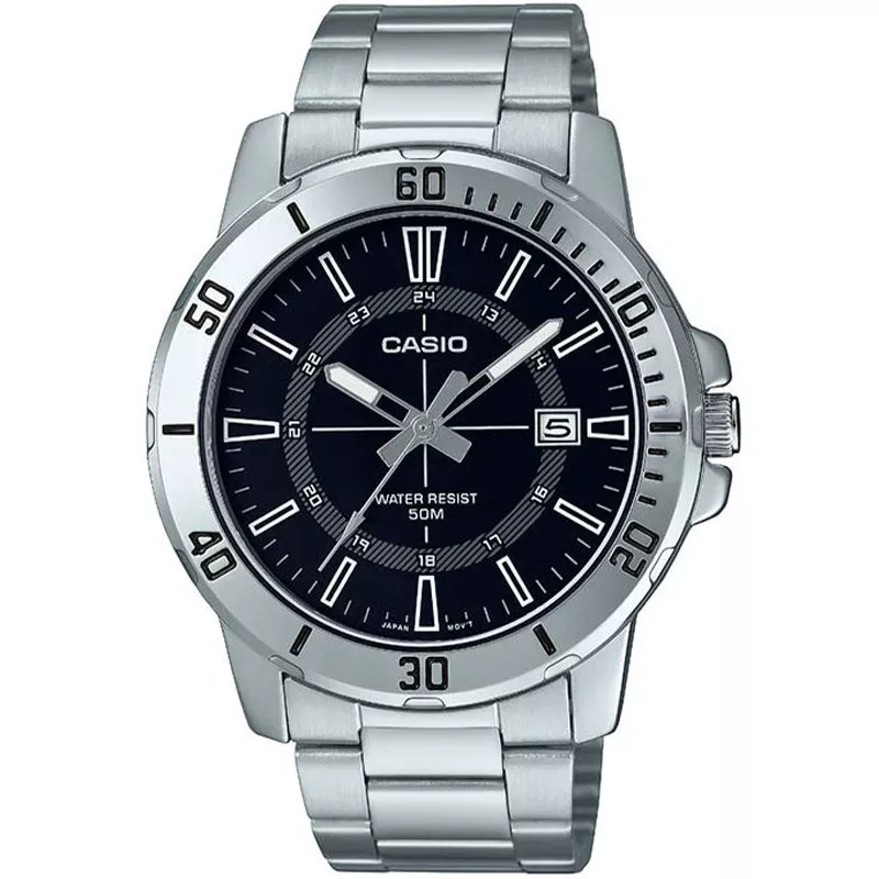 Casio Collection MTP-VD01D-1C 