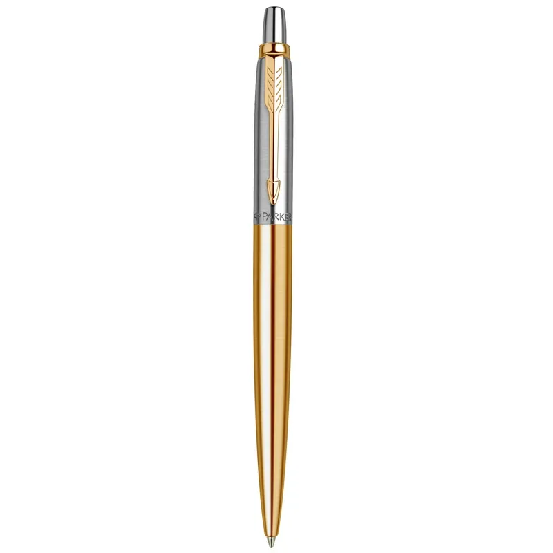 Parker Parker Jotter 70th Anniversary St.Stee Gold GT BP (2953182)  Фото 1