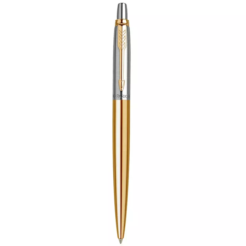 Parker Parker Jotter 70th Anniversary St.Stee Gold GT BP (2953182)  Фото 1