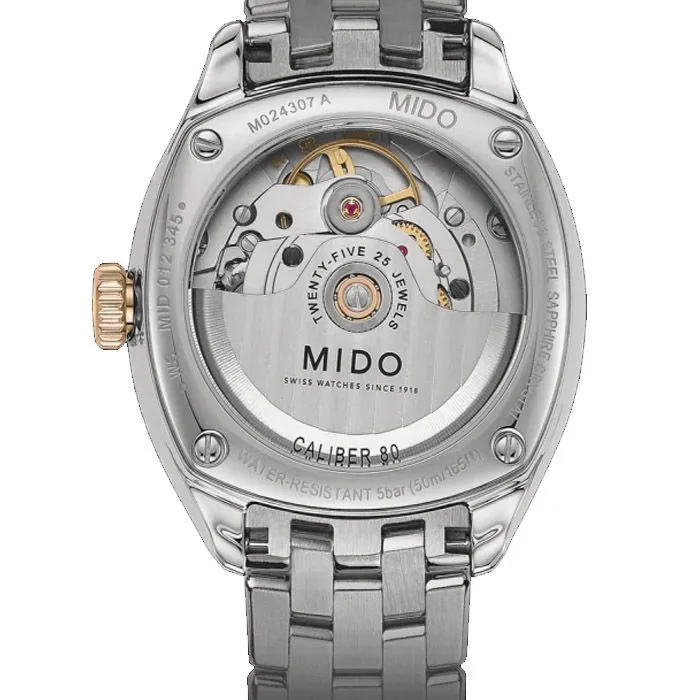 Mido M024.307.22.116.00  Фото 4