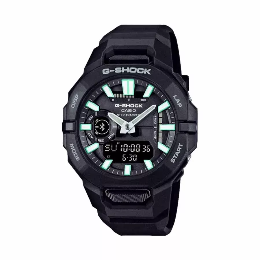 Casio G-Shock GBA-950-1A  Фото 1