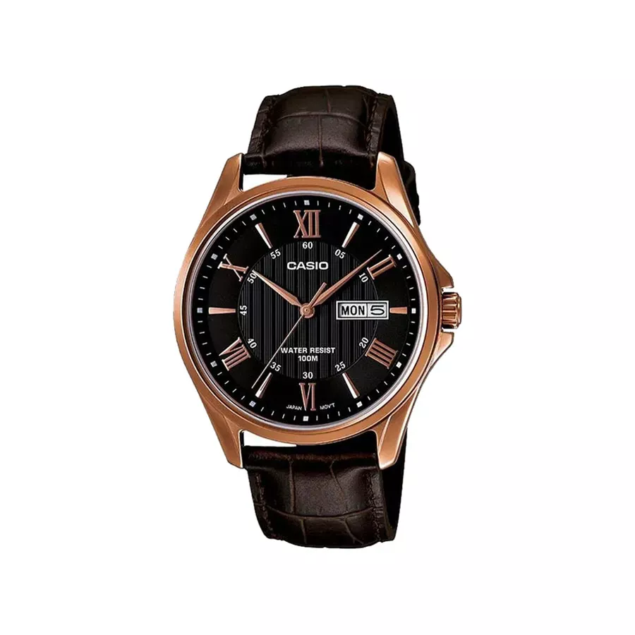 Casio Collection MTP-1384L-1A  Фото 1