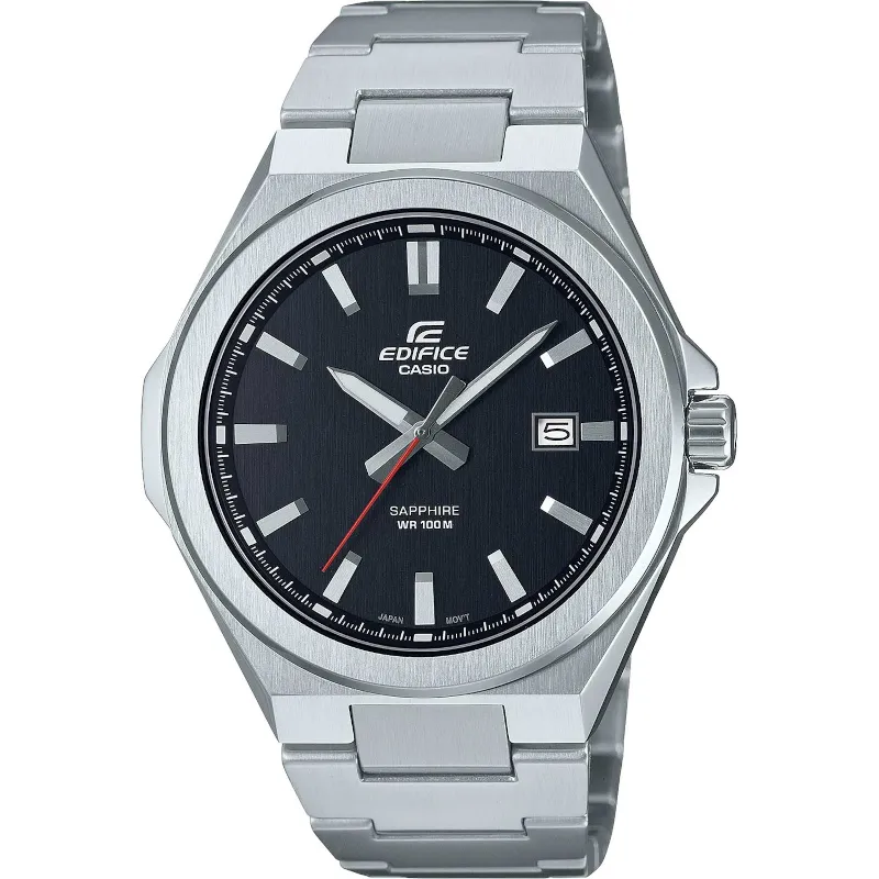 Casio Edifice EFB-108D-1A  Фото 1