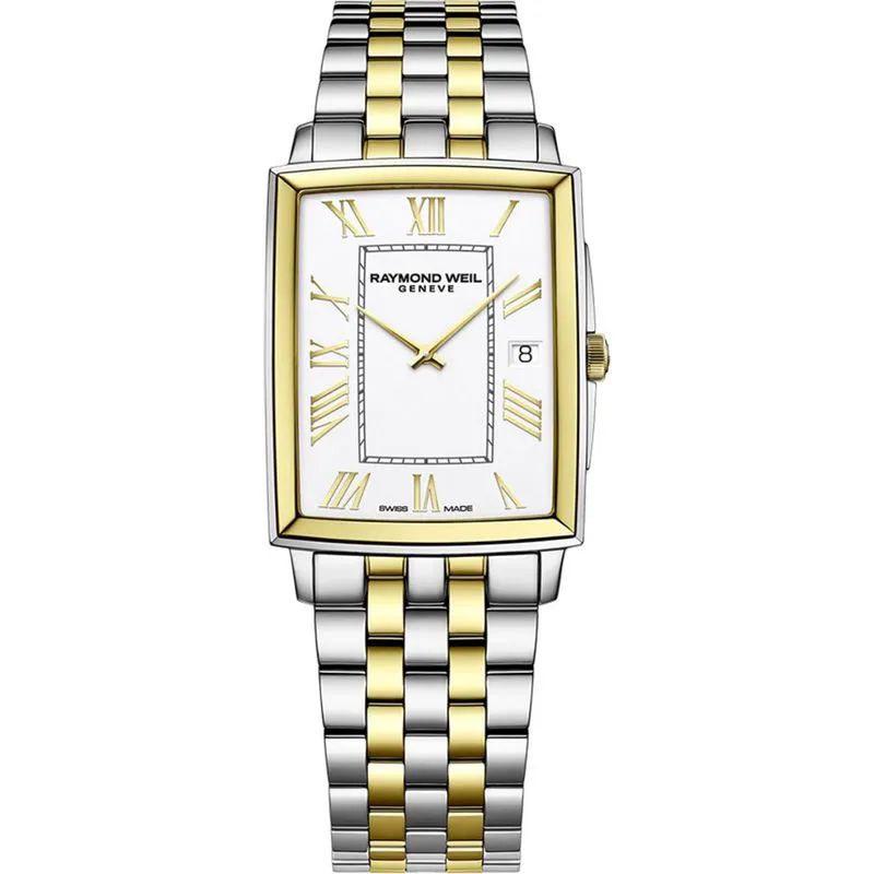 Raymond Weil 5425-STP-00308  Фото 1