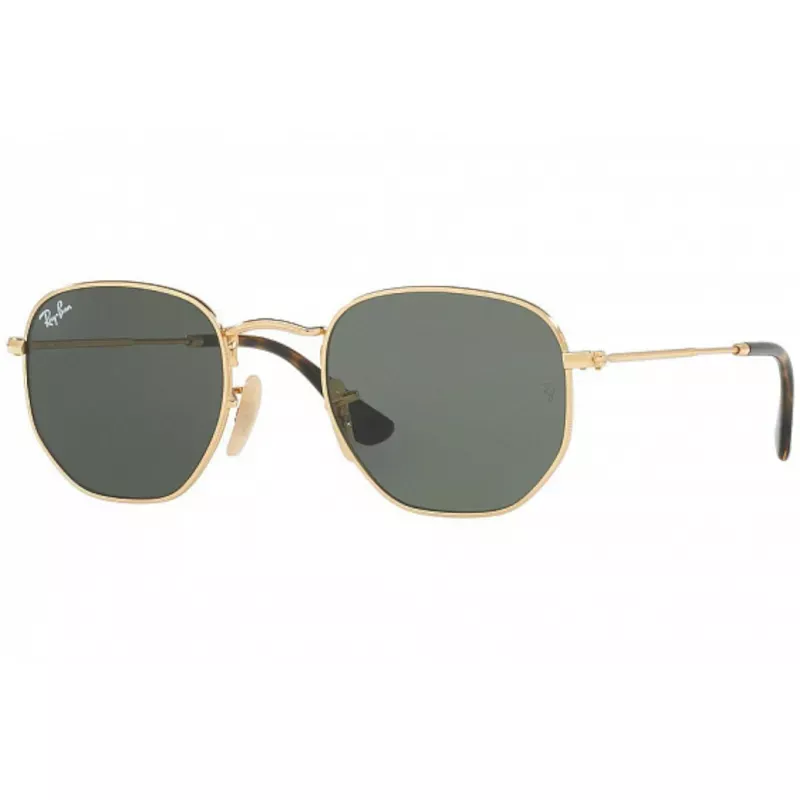 Ray-Ban 3548N 001/51 