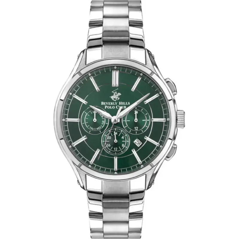 Beverly Hills Polo Club BP3304X.370 