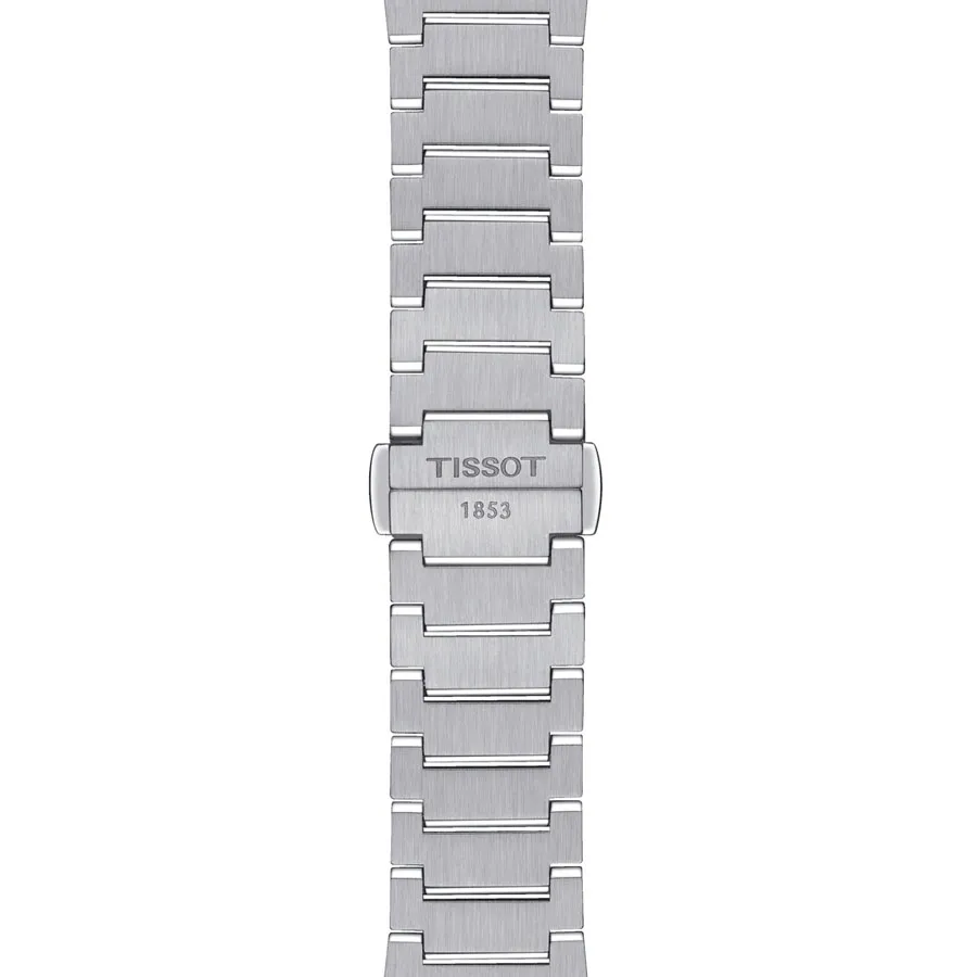Купить Наручные часы Tissot T1372101135100 PRX в Sibtime Фото 5 Наручные часы Tissot T1372101135100 PRX Фото 5