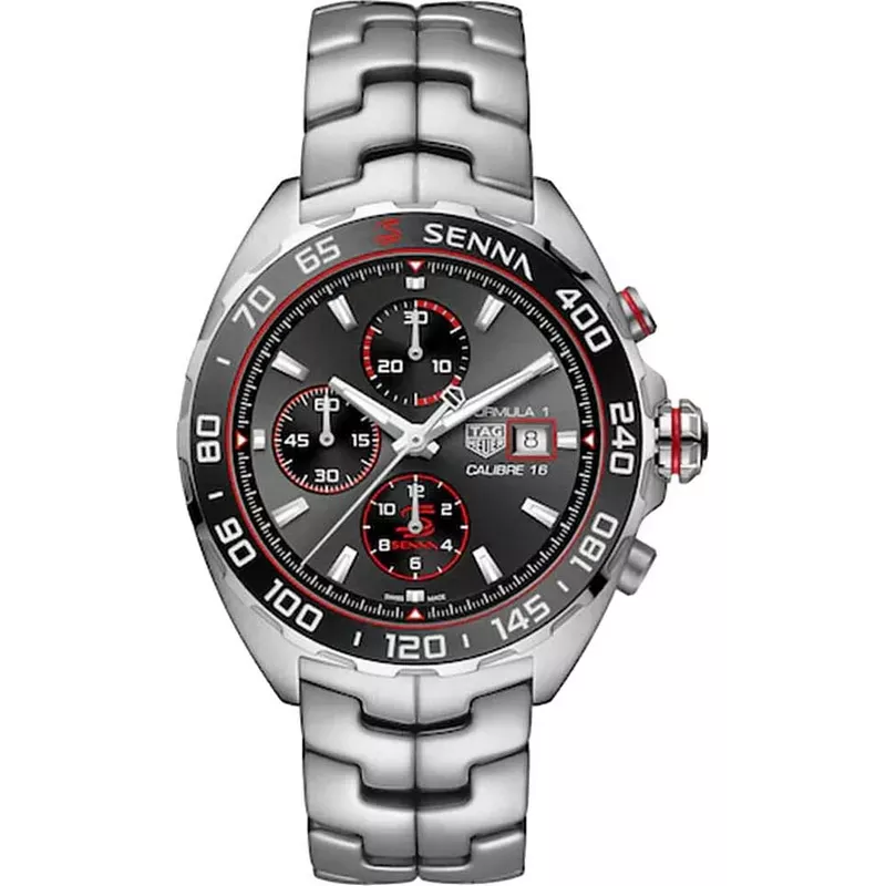 Tag Heuer CAZ201D.BA0633  Фото 1