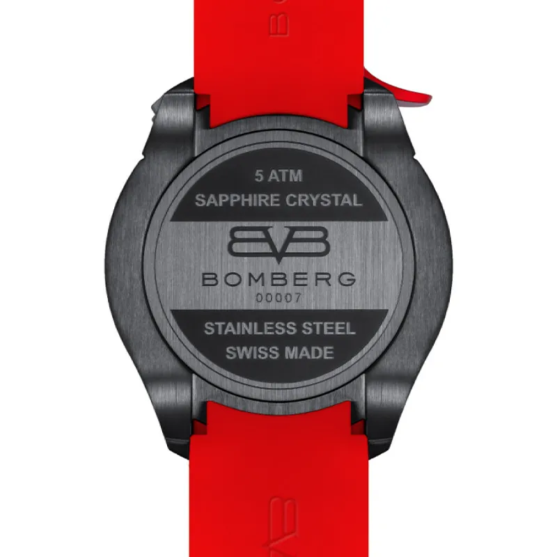 Bomberg BS45CHPBA.059-15.12  Фото 6