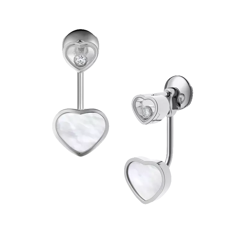 Chopard 83A082-1301 Серьги  Фото 1