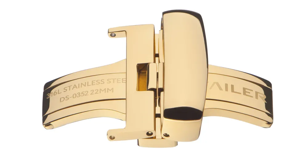 Stailer Клипса DS-0352 20 mm 