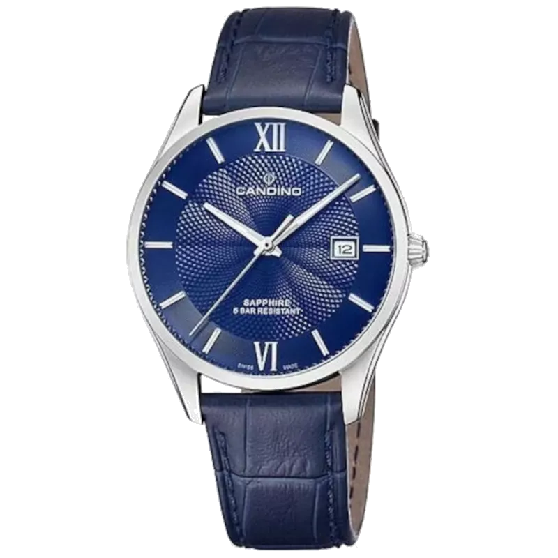 Купить Наручные часы Candino C4729/2 в Sibtime Наручные часы Candino C4729/2