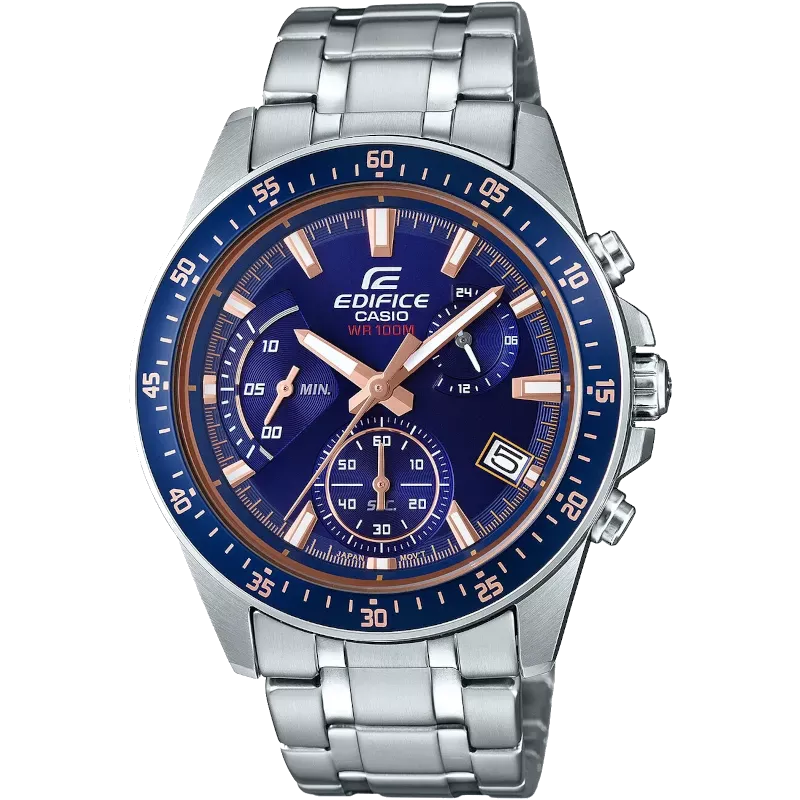 Casio Edifice EFV-540D-2A 