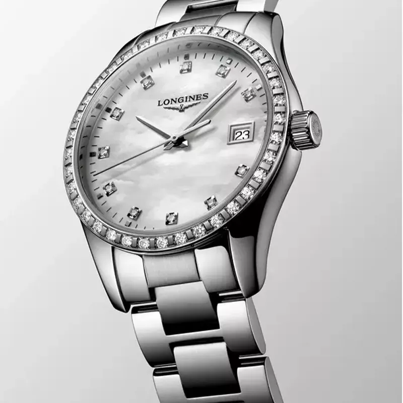 Longines L23860876  Фото 4